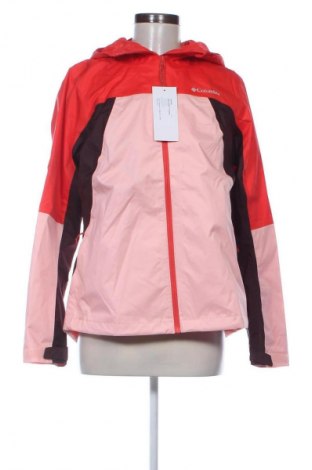 Kurtka damska Columbia, Rozmiar M, Kolor Kolorowy, Cena 504,99 zł