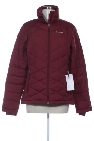 Damenjacke Columbia, Größe M, Farbe Rot, Preis 137,99 €
