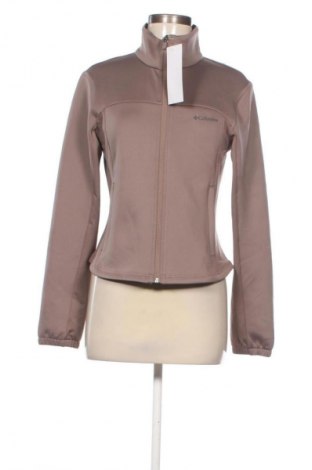 Damenjacke Columbia, Größe M, Farbe Grau, Preis 127,99 €
