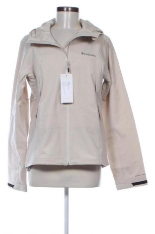 Kurtka damska Columbia, Rozmiar M, Kolor ecru, Cena 504,99 zł