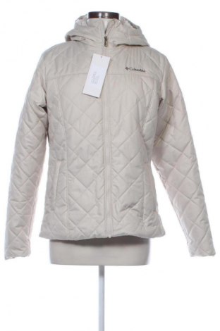 Geacă de femei Columbia, Mărime M, Culoare Bej, Preț 839,99 Lei