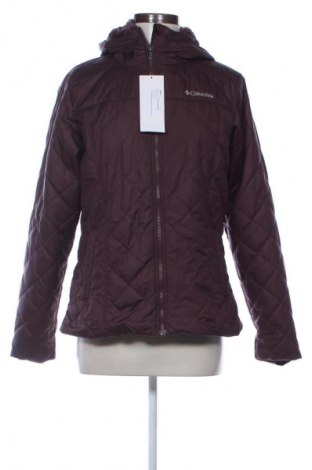 Dámska bunda  Columbia, Veľkosť M, Farba Červená, Cena  163,95 €