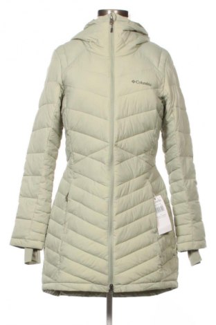 Damenjacke Columbia, Größe M, Farbe Grün, Preis 137,99 €