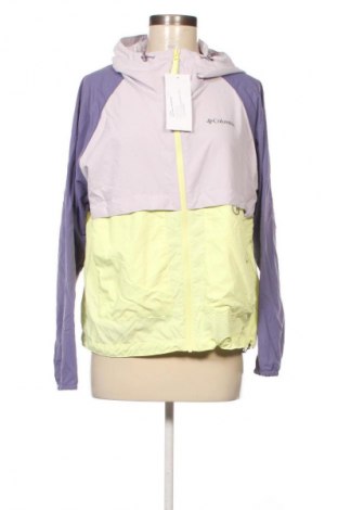 Damenjacke Columbia, Größe M, Farbe Mehrfarbig, Preis 127,99 €