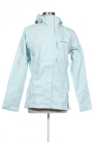 Női dzseki Columbia, Méret M, Szín Kék, Ár 47 839 Ft