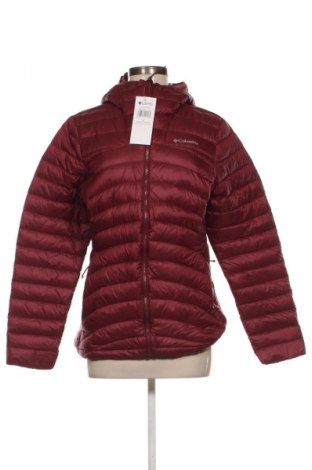 Damenjacke Columbia, Größe M, Farbe Rot, Preis 77,99 €