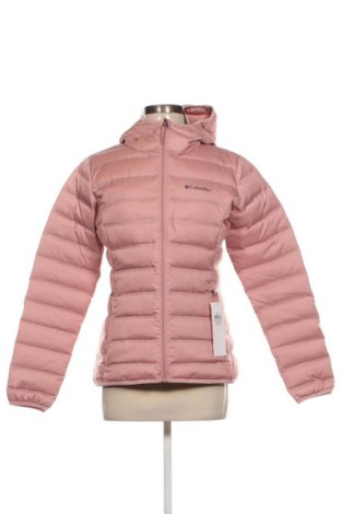 Damenjacke Columbia, Größe M, Farbe Rosa, Preis € 59,99