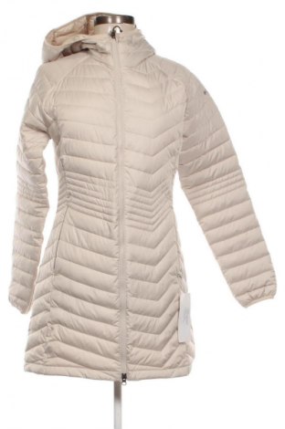 Geacă de femei Columbia, Mărime M, Culoare Ecru, Preț 364,99 Lei