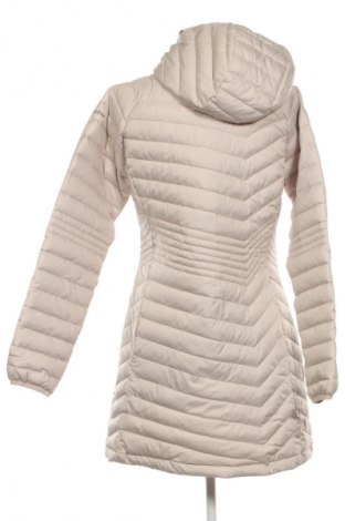 Geacă de femei Columbia, Mărime M, Culoare Ecru, Preț 364,99 Lei