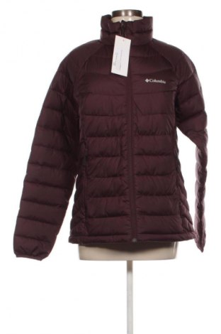 Дамско яке Columbia, Размер M, Цвят Червен, Цена 204,99 лв.