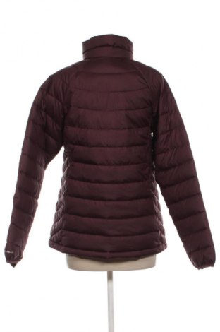 Дамско яке Columbia, Размер M, Цвят Червен, Цена 204,99 лв.