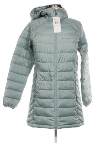 Damenjacke Columbia, Größe M, Farbe Grau, Preis 77,99 €