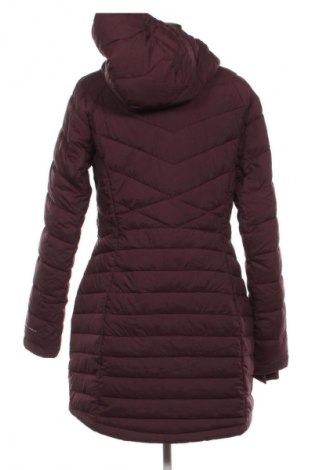 Damenjacke Columbia, Größe M, Farbe Rot, Preis 77,99 €