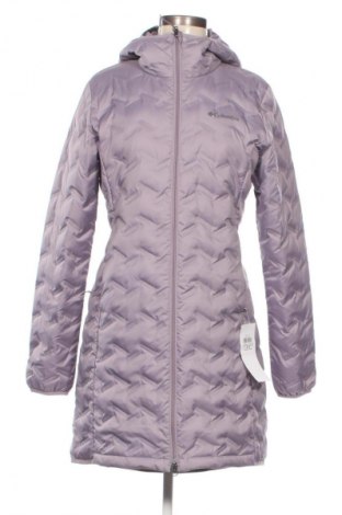 Damenjacke Columbia, Größe M, Farbe Lila, Preis 177,99 €