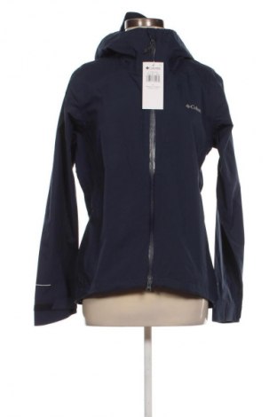 Dámska bunda  Columbia, Veľkosť M, Farba Modrá, Cena  114,95 €