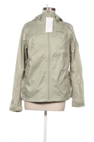 Női dzseki Columbia, Méret M, Szín Zöld, Ár 47 839 Ft