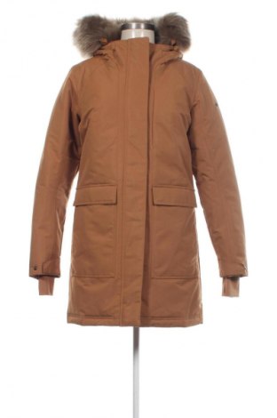 Geacă de femei Columbia, Mărime M, Culoare Maro, Preț 839,99 Lei
