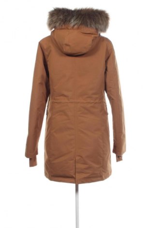 Geacă de femei Columbia, Mărime M, Culoare Maro, Preț 839,99 Lei