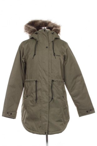 Dámská bunda  Columbia, Velikost M, Barva Zelená, Cena  4 049,00 Kč