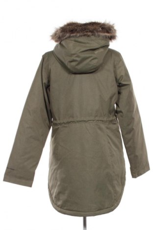 Dámská bunda  Columbia, Velikost M, Barva Zelená, Cena  4 049,00 Kč