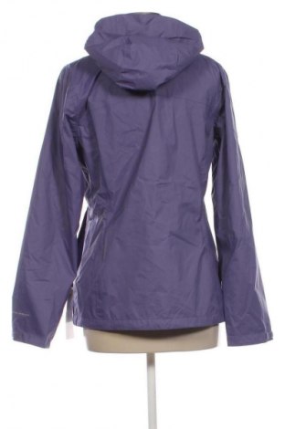 Damenjacke Columbia, Größe M, Farbe Lila, Preis 127,99 €