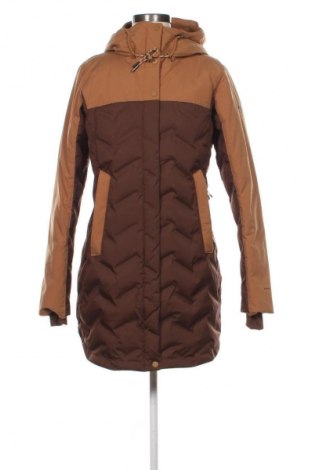 Damenjacke Columbia, Größe M, Farbe Braun, Preis 177,99 €