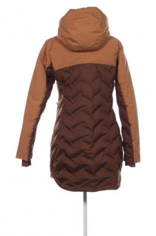 Damenjacke Columbia, Größe M, Farbe Braun, Preis 177,99 €