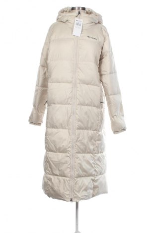 Dámská bunda  Columbia, Velikost M, Barva Béžová, Cena  4 049,00 Kč