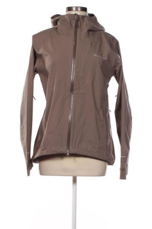 Kurtka damska Columbia, Rozmiar M, Kolor Popielaty róż, Cena 504,99 zł