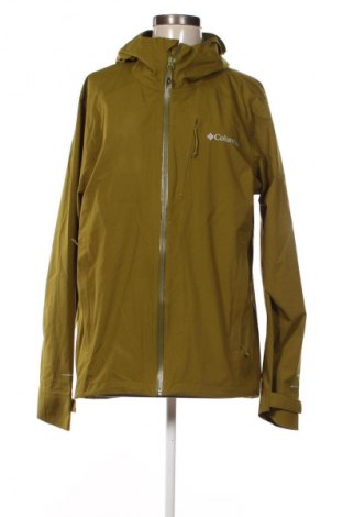 Dámská bunda  Columbia, Velikost M, Barva Zelená, Cena  2 849,00 Kč