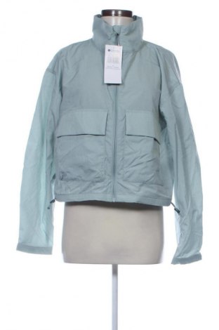 Női dzseki Columbia, Méret M, Szín Kék, Ár 47 839 Ft