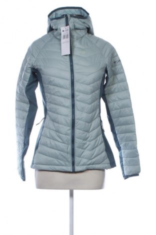 Γυναικείο μπουφάν Columbia, Μέγεθος M, Χρώμα Μπλέ, Τιμή 117,99 €