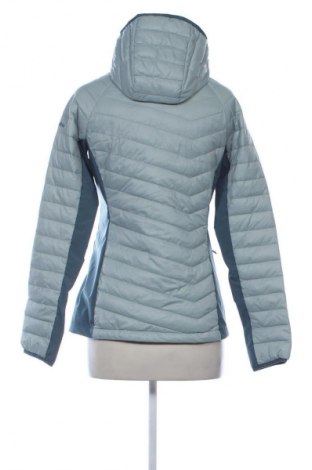 Γυναικείο μπουφάν Columbia, Μέγεθος M, Χρώμα Μπλέ, Τιμή 117,99 €
