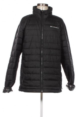 Γυναικείο μπουφάν Columbia, Μέγεθος M, Χρώμα Μαύρο, Τιμή 44,99 €