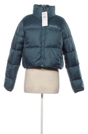Dámská bunda  Columbia, Velikost M, Barva Modrá, Cena  4 049,00 Kč