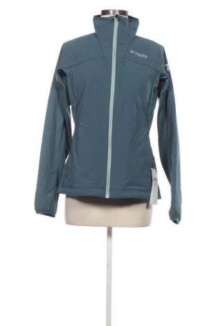 Damenjacke Columbia, Größe M, Farbe Blau, Preis € 127,99