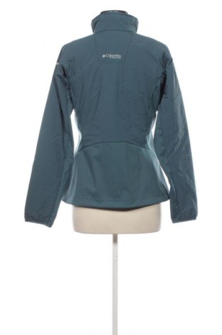 Damenjacke Columbia, Größe M, Farbe Blau, Preis € 127,99