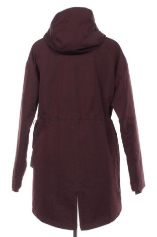 Дамско яке Columbia, Размер M, Цвят Лилав, Цена 269,99 лв.