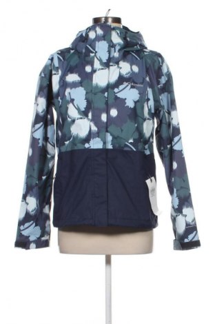 Damenjacke Columbia, Größe M, Farbe Mehrfarbig, Preis € 63,99