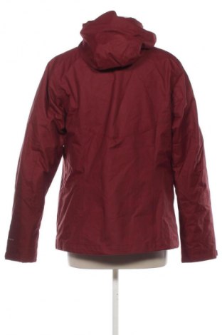 Дамско яке Columbia, Размер M, Цвят Червен, Цена 269,99 лв.