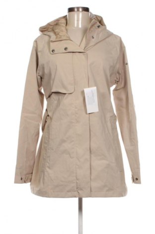 Damenjacke Columbia, Größe M, Farbe Beige, Preis € 137,99