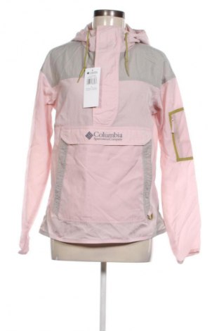 Dámska bunda  Columbia, Veľkosť M, Farba Viacfarebná, Cena  114,95 €