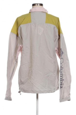 Dámska bunda  Columbia, Veľkosť M, Farba Viacfarebná, Cena  114,95 €