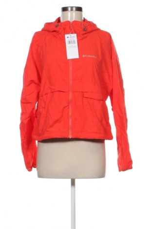 Damenjacke Columbia, Größe M, Farbe Rot, Preis 127,99 €