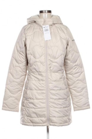 Geacă de femei Columbia, Mărime M, Culoare Bej, Preț 594,99 Lei