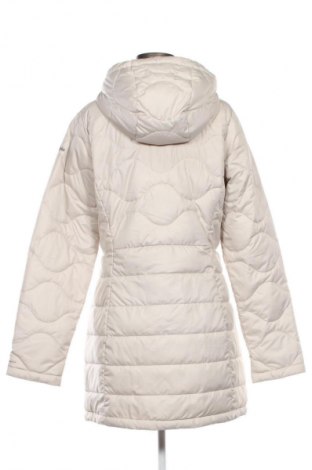 Geacă de femei Columbia, Mărime M, Culoare Bej, Preț 594,99 Lei