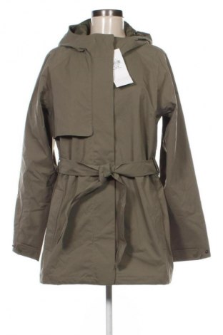 Дамско яке Columbia, Размер M, Цвят Зелен, Цена 204,99 лв.