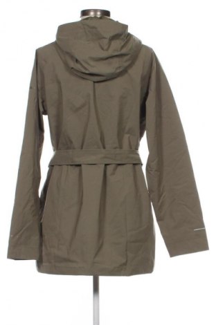 Дамско яке Columbia, Размер M, Цвят Зелен, Цена 204,99 лв.