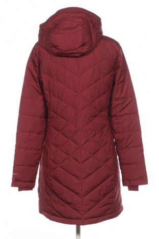 Dámska bunda  Columbia, Veľkosť M, Farba Červená, Cena  163,95 €