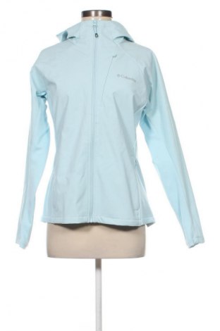 Dámska bunda  Columbia, Veľkosť M, Farba Modrá, Cena  114,95 €